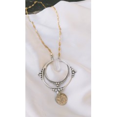 Bellona Necklace