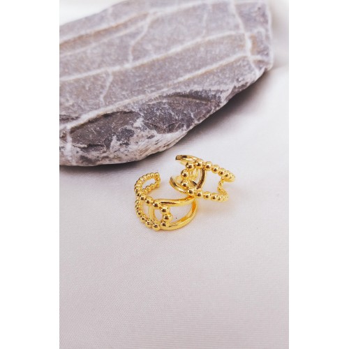 Minimal Ear Cuff