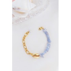 Sea Shell Bracelet